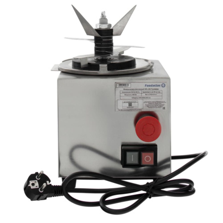 Измельчитель для овощей Foodatlas SDL-160 (06002241747) распродажа